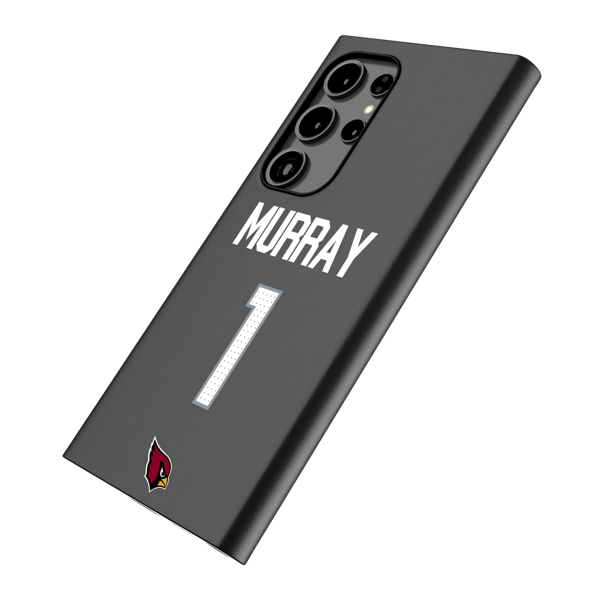 Kyler Murray Arizona Cardinals 1 Ready MagSafe Compatible Phone Case for Samsung Galaxy - Sports Gifts, Sports Memorabilia, Sports Collectibles, Fan Shop