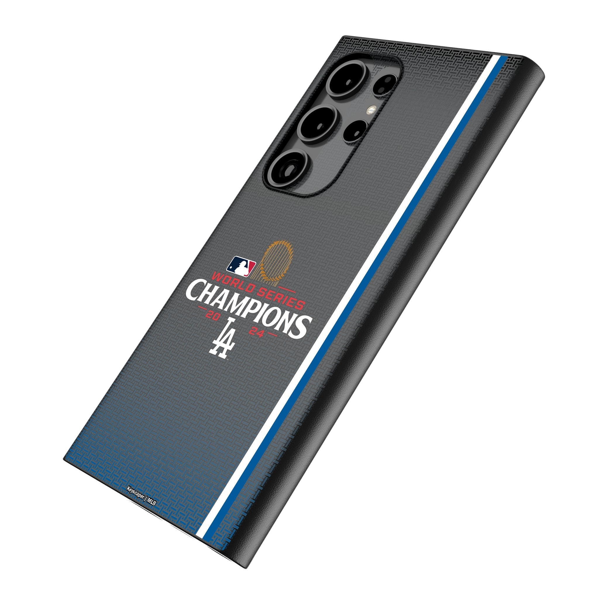 LA Dodgers 2024 MLB World Series MagSafe Compatible Phone Case for Samsung Galaxy - Sports Gifts, Sports Memorabilia, Sports Collectibles, Fan Shop