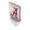 University of Alabama Crimson Tide Script A Linen Night Light 2-Pack - Sports Gifts, Sports Memorabilia, Sports Collectibles, Fan Shop