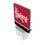 University of Nebraska Huskers Stripe Night Light 2-Pack - Sports Gifts, Sports Memorabilia, Sports Collectibles, Fan Shop