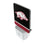 University of Arkansas Fayetteville Razorbacks Stripe Night Light 2-Pack - Sports Gifts, Sports Memorabilia, Sports Collectibles, Fan Shop