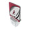 Chicago Cardinals 1947-1959 Historic Collection Passtime Night Light 2-Pack - Sports Gifts, Sports Memorabilia, Sports Collectibles, Fan Shop
