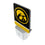University of Iowa Hawkeyes Stripe Night Light 2-Pack - Sports Gifts, Sports Memorabilia, Sports Collectibles, Fan Shop
