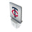 Minnesota Twins Linen Night Light 2-Pack - Sports Gifts, Sports Memorabilia, Sports Collectibles, Fan Shop