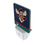 Seattle Mariners Stripe Night Light 2-Pack - Sports Gifts, Sports Memorabilia, Sports Collectibles, Fan Shop