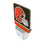 Cleveland Browns Stripe Night Light 2-Pack - Sports Gifts, Sports Memorabilia, Sports Collectibles, Fan Shop