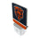 Chicago Bears Stripe Night Light 2-Pack - Sports Gifts, Sports Memorabilia, Sports Collectibles, Fan Shop