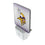 Minnesota Vikings Linen Night Light 2-Pack - Sports Gifts, Sports Memorabilia, Sports Collectibles, Fan Shop