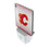 Calgary Flames Linen Night Light 2-Pack - Sports Gifts, Sports Memorabilia, Sports Collectibles, Fan Shop