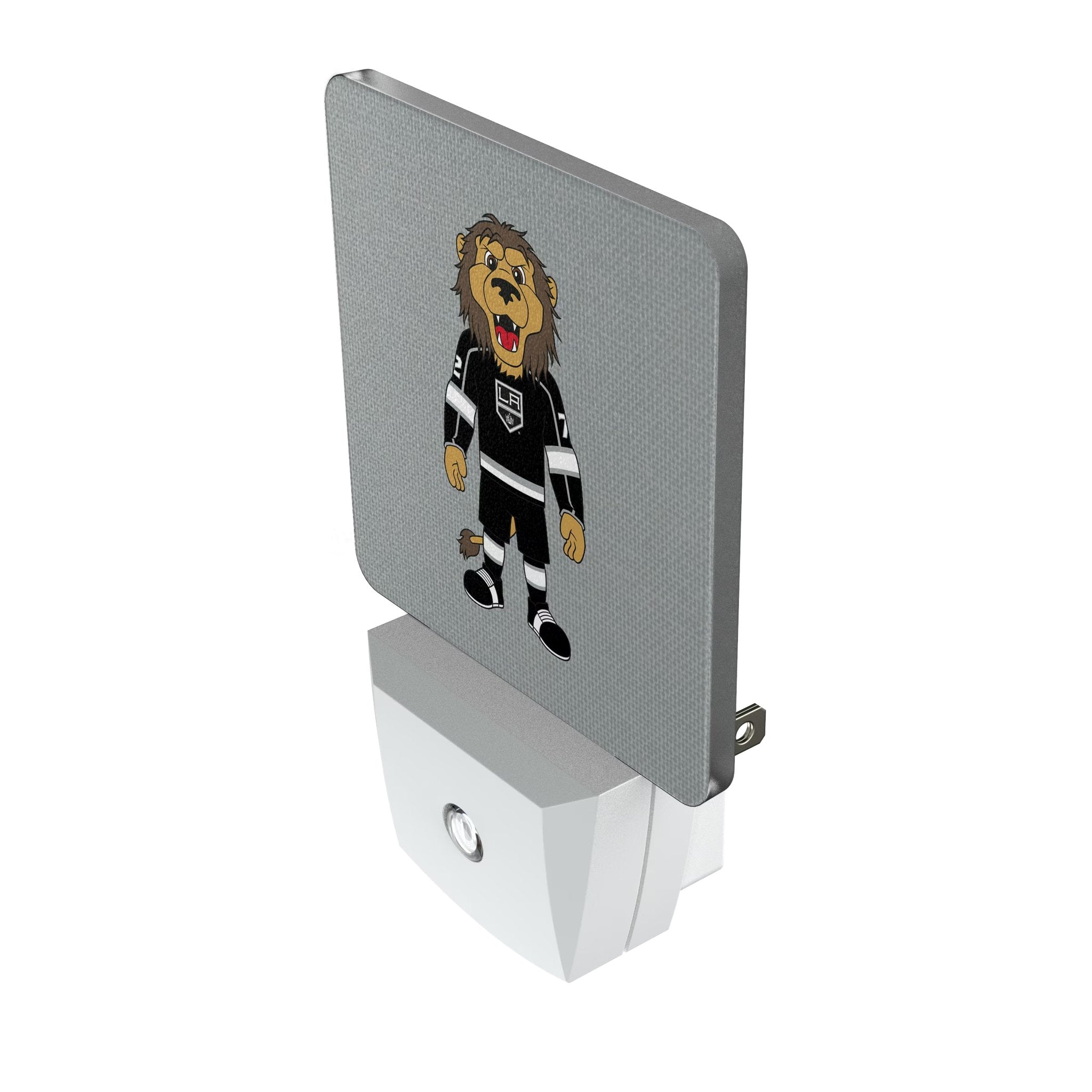 LA Kings Solid Night Light 2-Pack - Sports Gifts, Sports Memorabilia, Sports Collectibles, Fan Shop