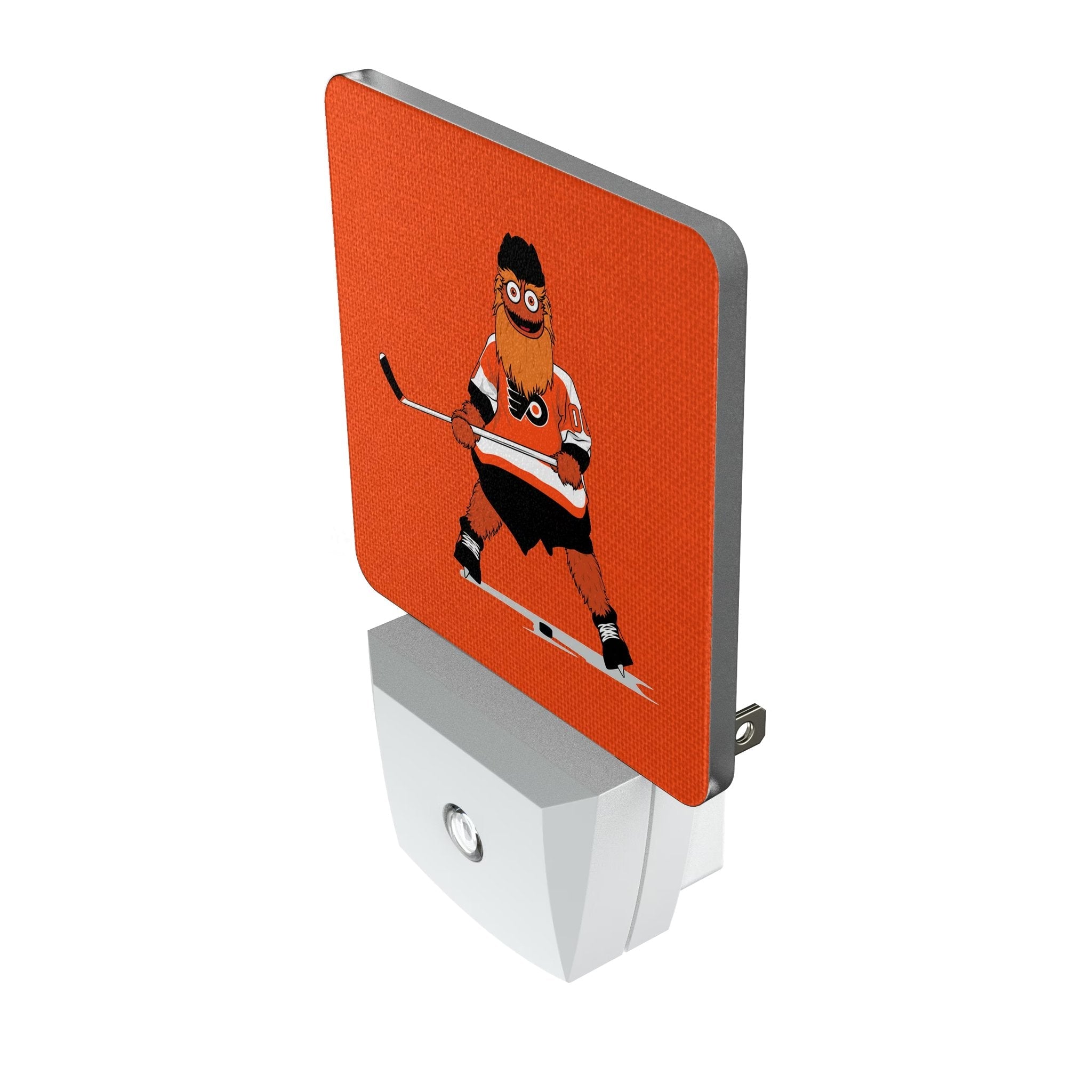Philadelphia Flyers Solid Night Light 2-Pack - Sports Gifts, Sports Memorabilia, Sports Collectibles, Fan Shop