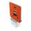 Philadelphia Flyers Solid Night Light 2-Pack - Sports Gifts, Sports Memorabilia, Sports Collectibles, Fan Shop