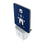 Toronto Maple Leafs Solid Night Light 2-Pack - Sports Gifts, Sports Memorabilia, Sports Collectibles, Fan Shop