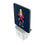 Washington Capitals Solid Night Light 2-Pack - Sports Gifts, Sports Memorabilia, Sports Collectibles, Fan Shop