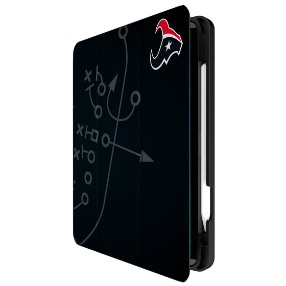 C.J. Stroud Houston Texans 7 Ready Tablet Case for Apple iPad - Sports Gifts, Sports Memorabilia, Sports Collectibles, Fan Shop