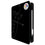 Minkah Fitzpatrick Pittsburgh Steelers 39 Ready Tablet Case for Apple iPad - Sports Gifts, Sports Memorabilia, Sports Collectibles, Fan Shop