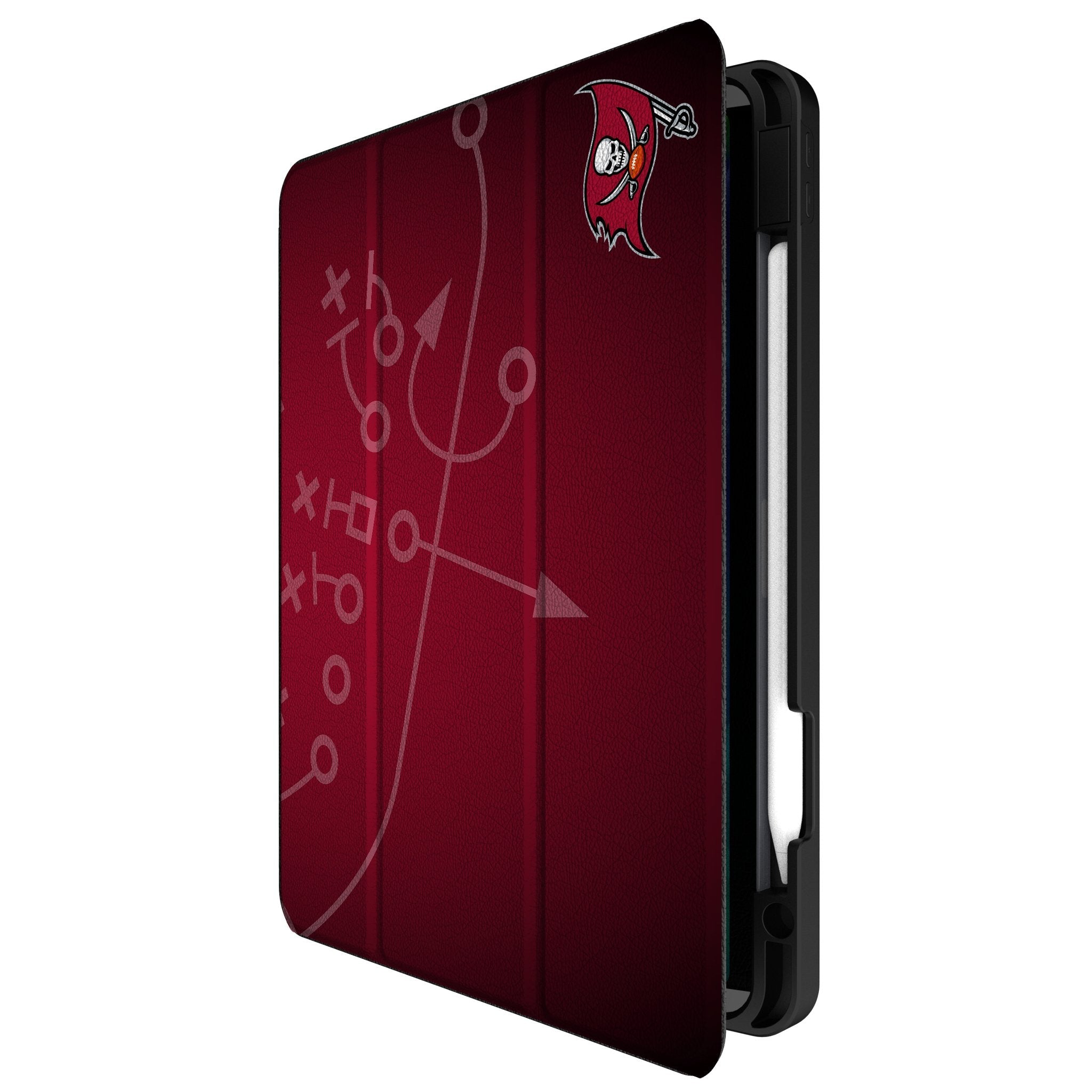 Mike Evans Tampa Bay Buccaneers 13 Ready Tablet Case for Apple iPad - Sports Gifts, Sports Memorabilia, Sports Collectibles, Fan Shop
