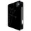 Brock Bowers Las Vegas Raiders 89 Ready Tablet Case for Apple iPad - Sports Gifts, Sports Memorabilia, Sports Collectibles, Fan Shop
