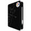 Will Howard Pittsburgh Steelers 18 Game Tactic Tablet Case for Apple iPad - Sports Gifts, Sports Memorabilia, Sports Collectibles, Fan Shop