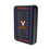 University of Virginia Cavaliers Field Wireless Mag Power Bank - Sports Gifts, Sports Memorabilia, Sports Collectibles, Fan Shop