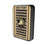 United States Military Academy Black Knights Field Wireless Mag Power Bank - Sports Gifts, Sports Memorabilia, Sports Collectibles, Fan Shop