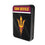 Arizona State University Sun Devils Endzone Plus Wireless Mag Power Bank - Sports Gifts, Sports Memorabilia, Sports Collectibles, Fan Shop