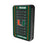 University of Miami Hurricanes Field Wireless Mag Power Bank