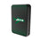 New York Jets 1963 Historic Collection Linen Wireless Mag Power Bank - Sports Gifts, Sports Memorabilia, Sports Collectibles, Fan Shop