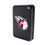 Cleveland Guardians Linen Wireless Mag Power Bank - Sports Gifts, Sports Memorabilia, Sports Collectibles, Fan Shop