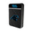 Carolina Panthers Endzone Plus Wireless Mag Power Bank - Sports Gifts, Sports Memorabilia, Sports Collectibles, Fan Shop