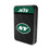 New York Jets Endzone Plus Wireless Mag Power Bank - Sports Gifts, Sports Memorabilia, Sports Collectibles, Fan Shop