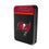 Tampa Bay Buccaneers Endzone Plus Wireless Mag Power Bank - Sports Gifts, Sports Memorabilia, Sports Collectibles, Fan Shop