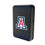 University of Arizona Wildcats Linen Wireless Mag Power Bank - Sports Gifts, Sports Memorabilia, Sports Collectibles, Fan Shop
