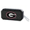 University of Georgia Bulldogs Linen Bluetooth Speaker - Sports Gifts, Sports Memorabilia, Sports Collectibles, Fan Shop