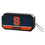 Syracuse University Orange Endzone Solid Bluetooth Speaker - Sports Gifts, Sports Memorabilia, Sports Collectibles, Fan Shop