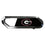 University of Georgia Bulldogs Solid USB 32GB Clip Style Flash Drive - Sports Gifts, Sports Memorabilia, Sports Collectibles, Fan Shop