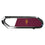 Arizona State University Sun Devils Solid USB 32GB Clip Style Flash Drive - Sports Gifts, Sports Memorabilia, Sports Collectibles, Fan Shop