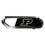 Purdue University Boilermakers Solid USB 32GB Clip Style Flash Drive - Sports Gifts, Sports Memorabilia, Sports Collectibles, Fan Shop