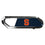 Syracuse University Orange Solid USB 32GB Clip Style Flash Drive - Sports Gifts, Sports Memorabilia, Sports Collectibles, Fan Shop