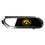 University of Iowa Hawkeyes Solid USB 32GB Clip Style Flash Drive - Sports Gifts, Sports Memorabilia, Sports Collectibles, Fan Shop
