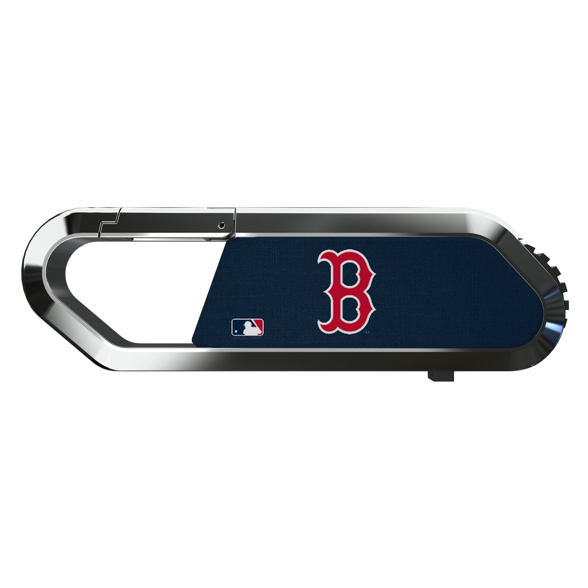 Boston Red Sox Solid USB 32GB Clip Style Flash Drive - Sports Gifts, Sports Memorabilia, Sports Collectibles, Fan Shop