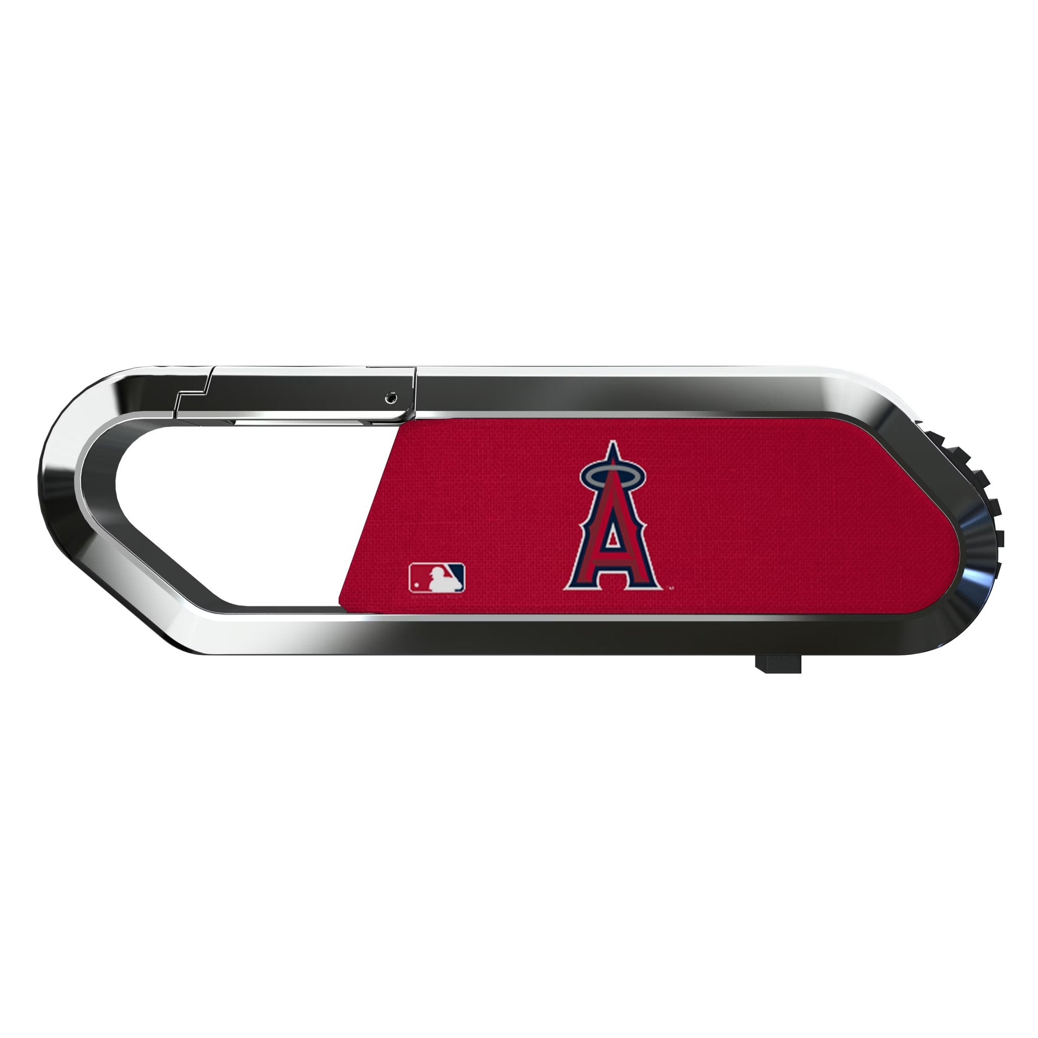 Los Angeles Angels Solid USB 32GB Clip Style Flash Drive - Sports Gifts, Sports Memorabilia, Sports Collectibles, Fan Shop