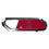 Los Angeles Angels Solid USB 32GB Clip Style Flash Drive - Sports Gifts, Sports Memorabilia, Sports Collectibles, Fan Shop