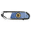 Boston Bruins Ice Flood USB 32GB Clip Style Flash Drive - Sports Gifts, Sports Memorabilia, Sports Collectibles, Fan Shop