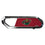 Minnesota Wild Solid USB 32GB Clip Style Flash Drive - Sports Gifts, Sports Memorabilia, Sports Collectibles, Fan Shop