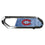 Montreal Canadiens Ice Flood USB 32GB Clip Style Flash Drive - Sports Gifts, Sports Memorabilia, Sports Collectibles, Fan Shop