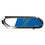 St. Louis Blues Solid USB 32GB Clip Style Flash Drive - Sports Gifts, Sports Memorabilia, Sports Collectibles, Fan Shop
