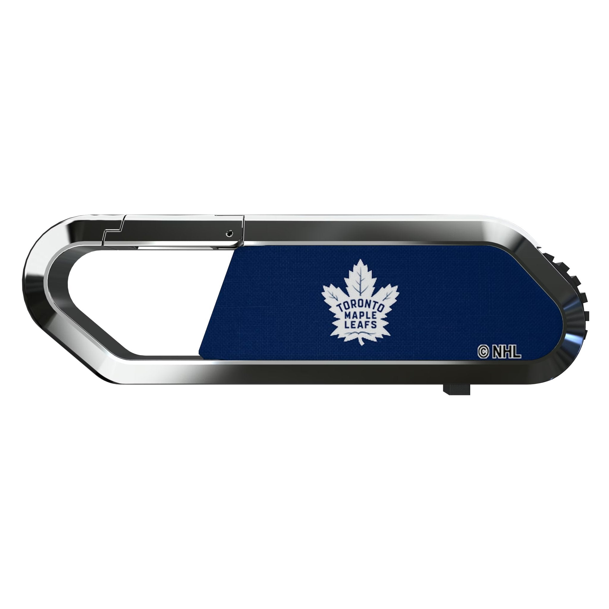 Toronto Maple Leafs Solid USB 32GB Clip Style Flash Drive - Sports Gifts, Sports Memorabilia, Sports Collectibles, Fan Shop