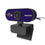 Baltimore Ravens Solid Webcam - Sports Gifts, Sports Memorabilia, Sports Collectibles, Fan Shop