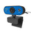 St. Louis Blues Solid Webcam - Sports Gifts, Sports Memorabilia, Sports Collectibles, Fan Shop